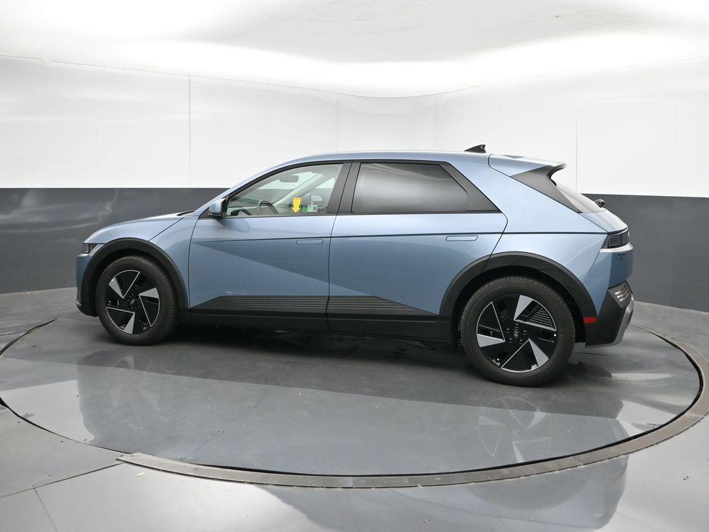 New 2026 Hyundai IONIQ 5 SEL SUV