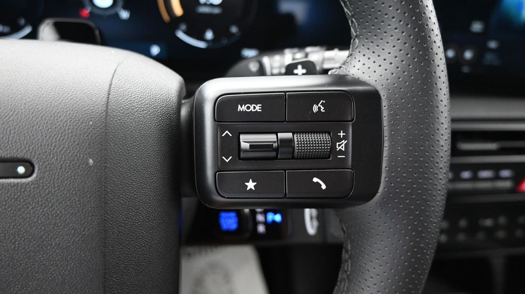 2026 Hyundai Palisade XRT Pro - Photo 32