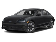 2025 Hyundai IONIQ 6 SE Sedan