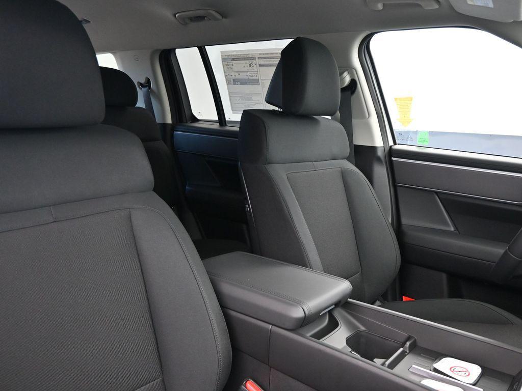 2026 Hyundai Santa Fe SE - Photo 11