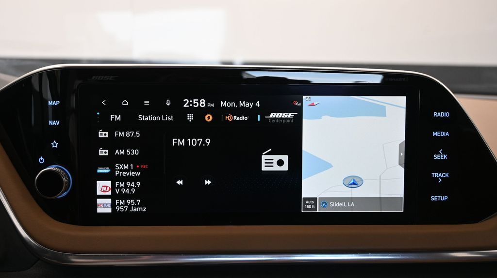 2023 Hyundai Sonata Limited - Photo 31