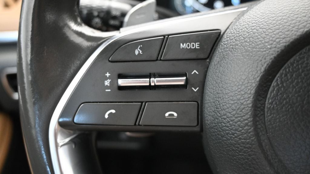 2023 Hyundai Sonata Limited - Photo 29