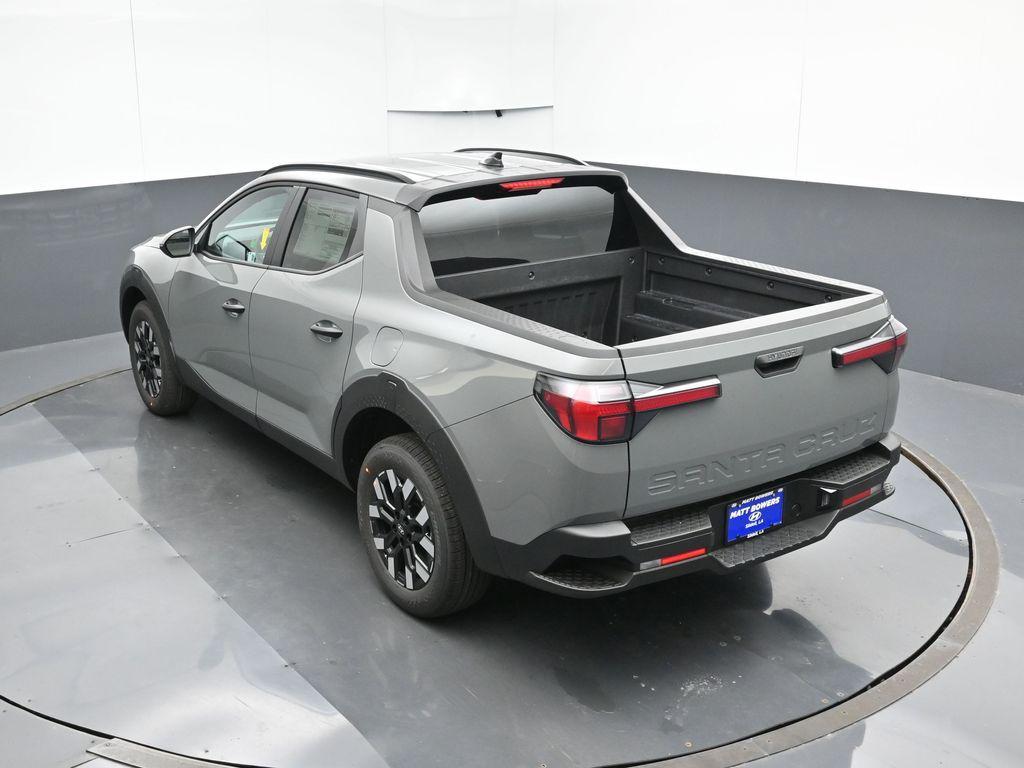 2026 Hyundai Santa Cruz SEL - Photo 50