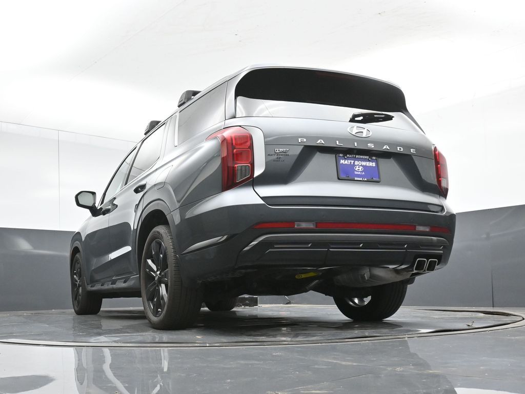 2024 Hyundai Palisade XRT - Photo 46