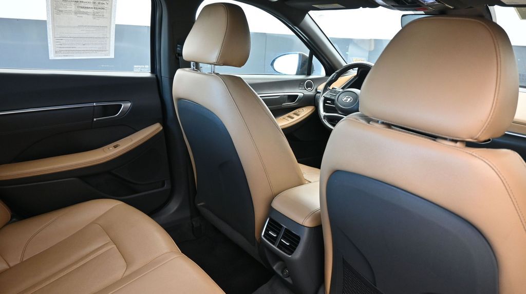 2023 Hyundai Sonata Limited - Photo 15