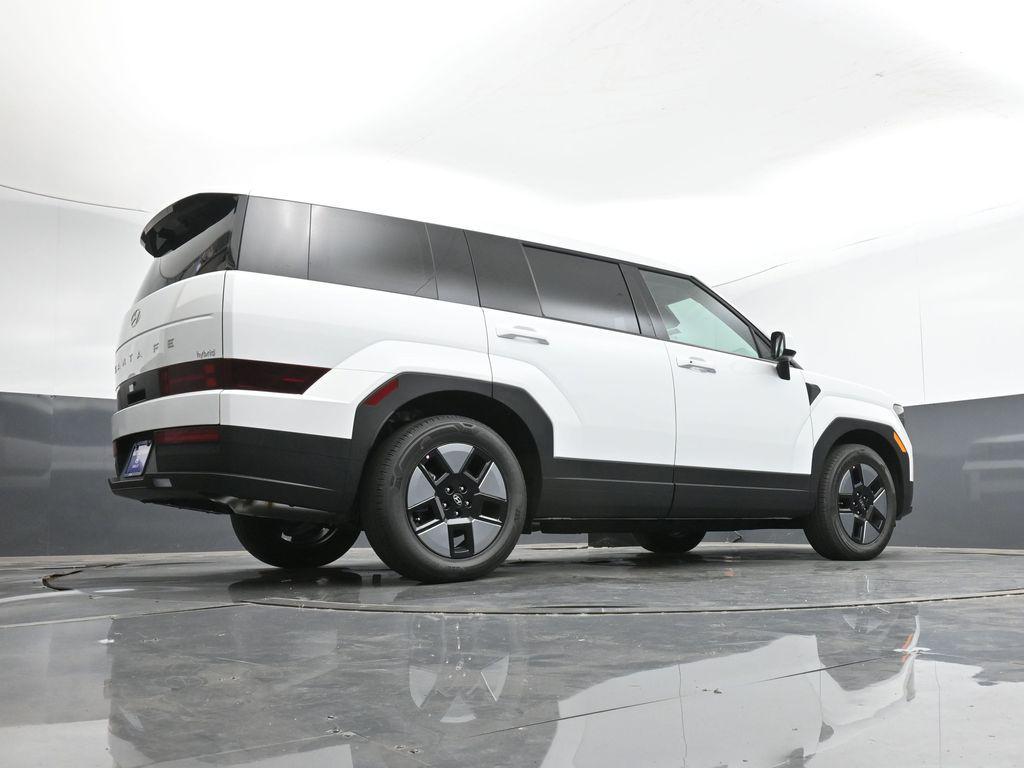 2026 Hyundai Santa Fe SE - Photo 43