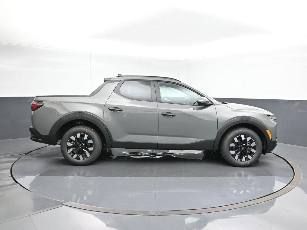 2026 Hyundai Santa Cruz SEL - Photo 6