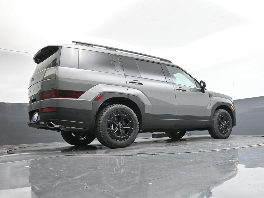 2026 Hyundai Santa Fe XRT - Photo 43