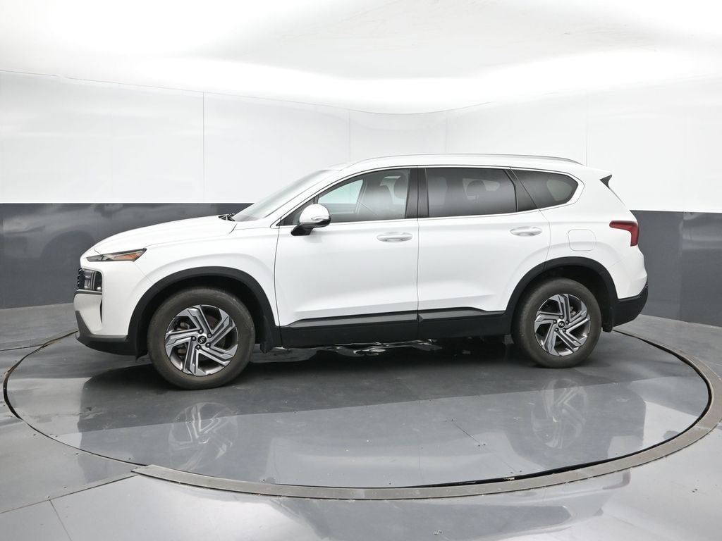 Used 2023 Hyundai Santa Fe SEL SUV