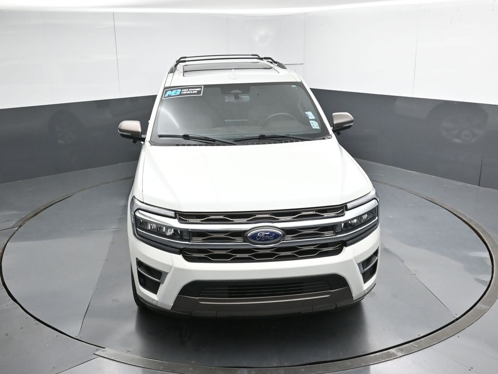 2024 Ford Expedition King Ranch - Photo 56