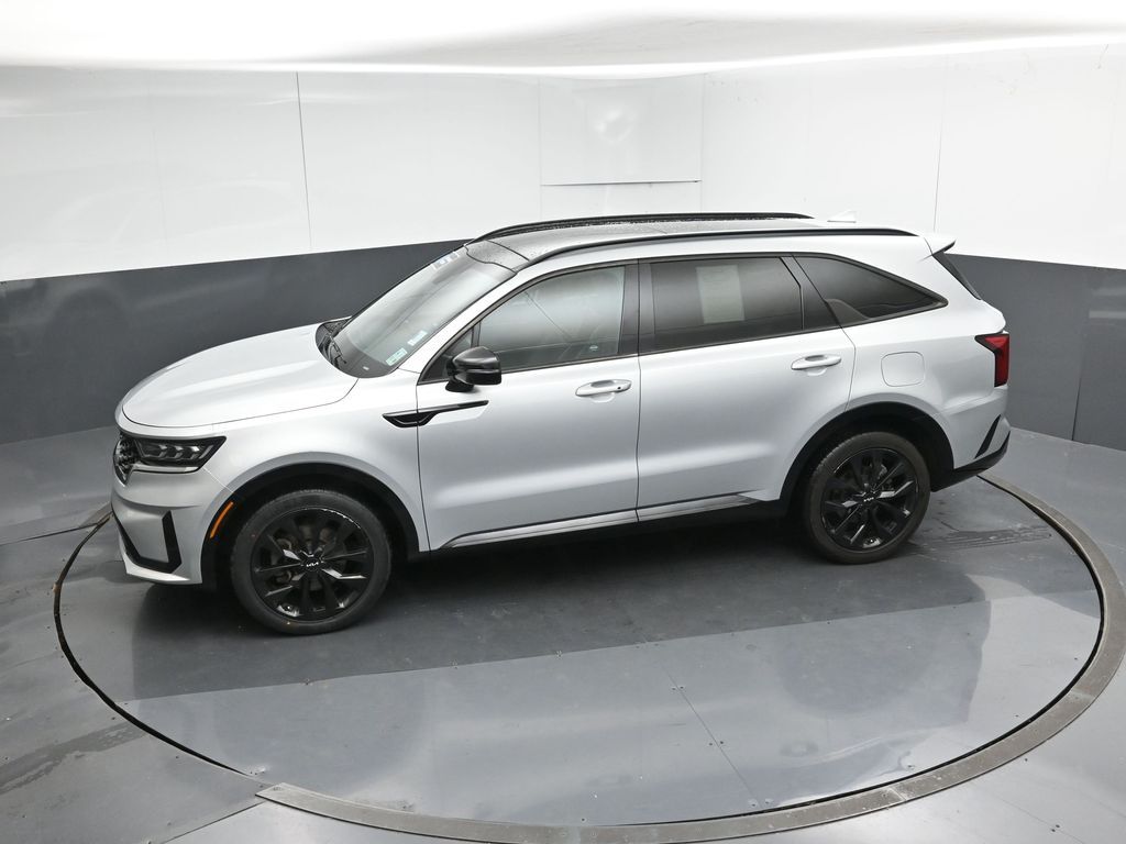 2022 Kia Sorento SX - Photo 50