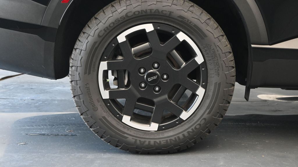2026 Hyundai Palisade XRT Pro - Photo 9