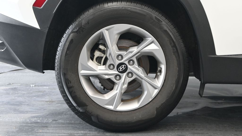 2022 Hyundai Tucson SEL - Photo 9