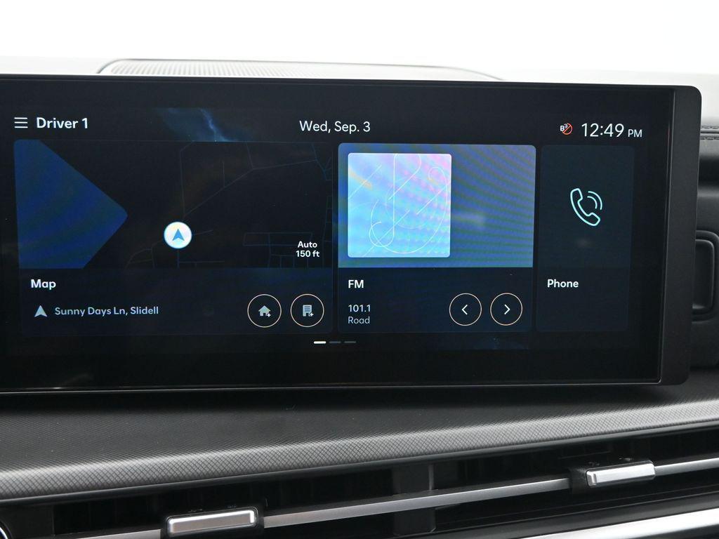 2026 Hyundai Santa Fe XRT - Photo 34