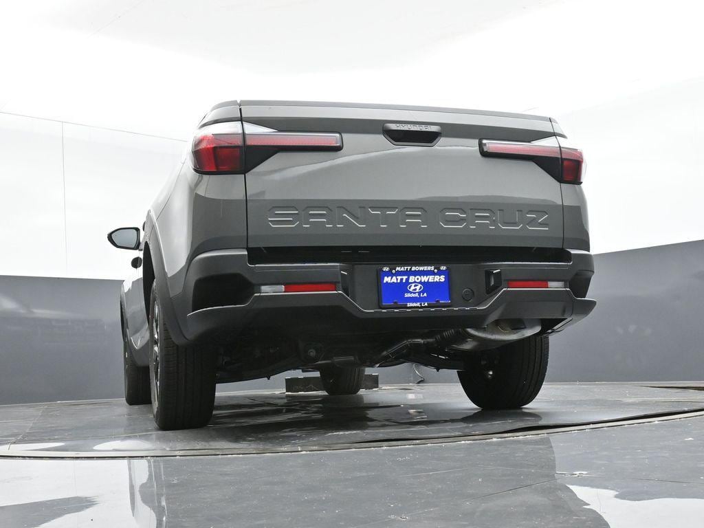 2026 Hyundai Santa Cruz SEL - Photo 40