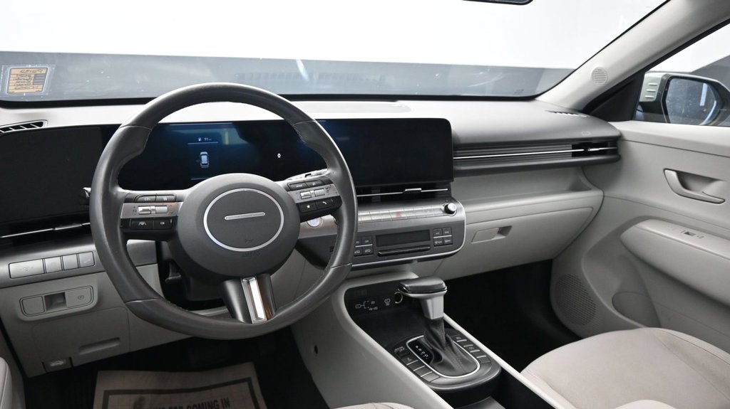 2024 Hyundai Kona SEL - Photo 26