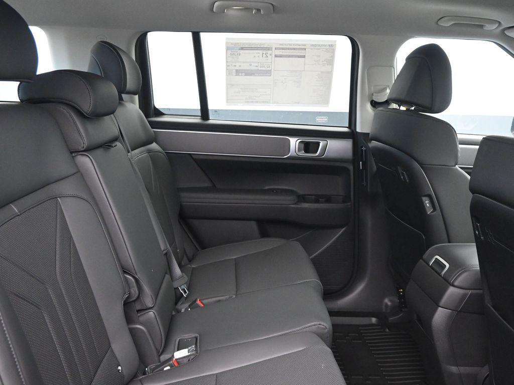 2026 Hyundai Santa Fe XRT - Photo 13
