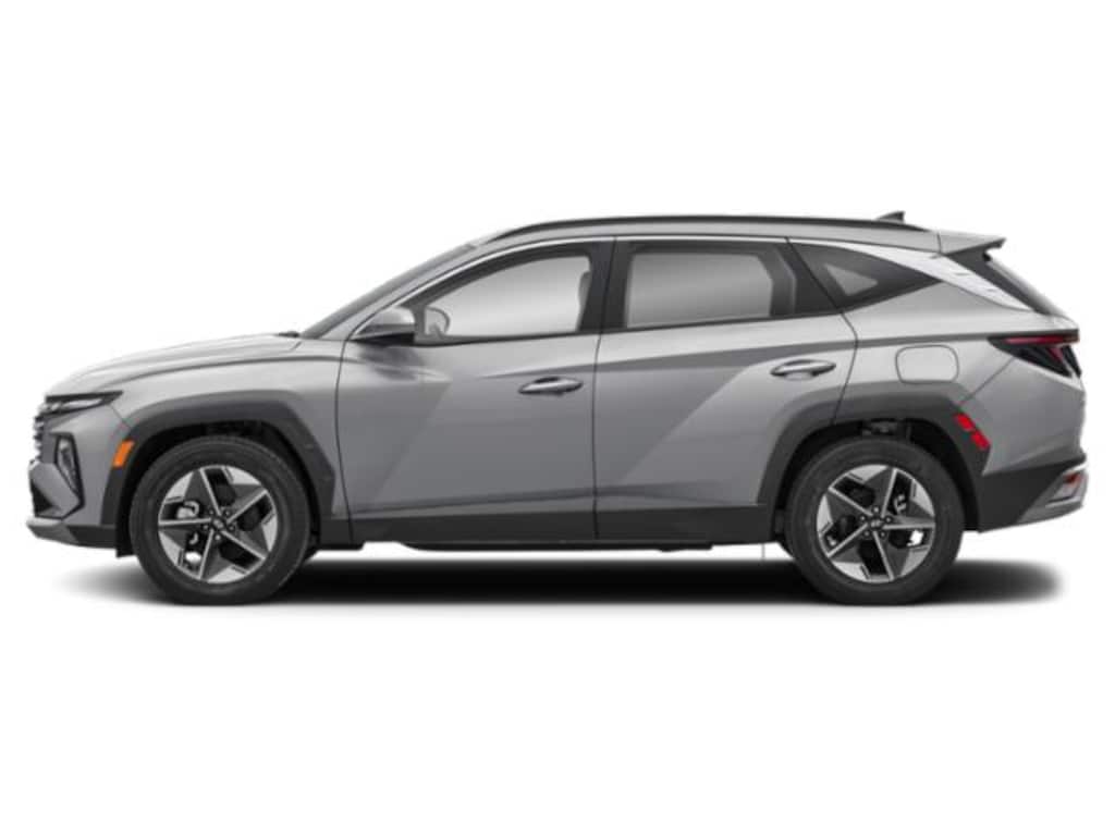 New 2026 Hyundai Tucson SEL Premium SUV