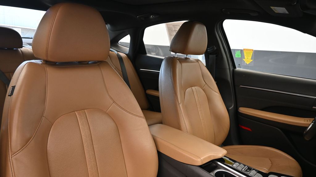 2023 Hyundai Sonata Limited - Photo 11