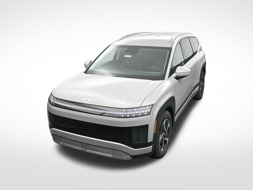 2026 Hyundai IONIQ 9 SE - Photo 19