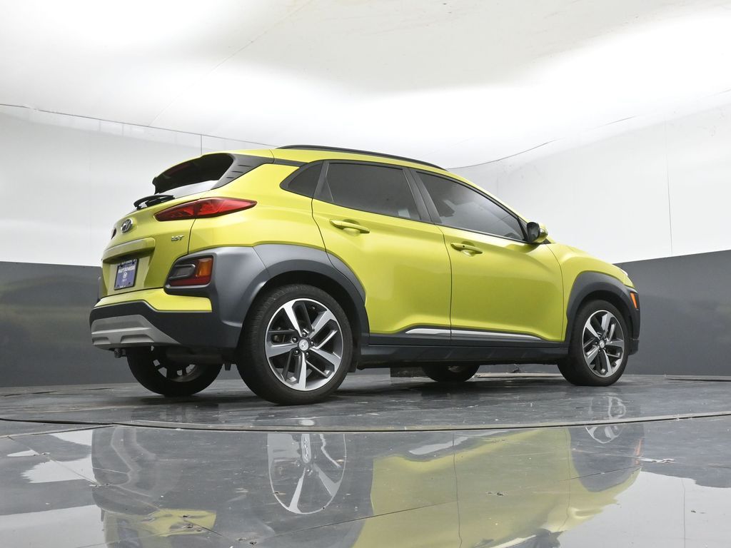 2020 Hyundai Kona Limited - Photo 43