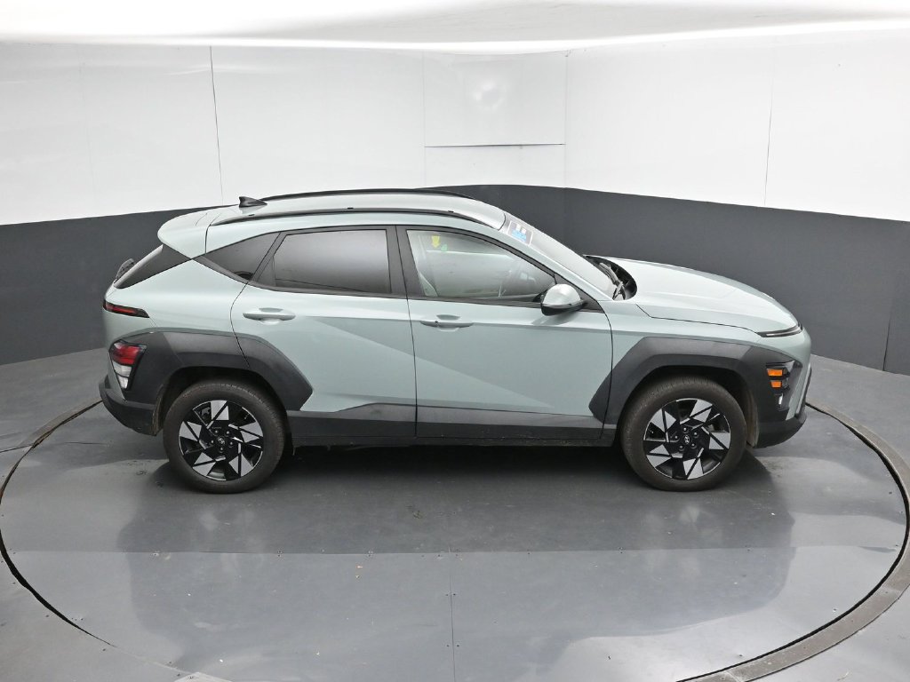 2024 Hyundai Kona SEL - Photo 52