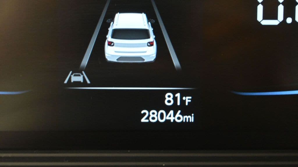 2025 Hyundai Venue SEL - Photo 37
