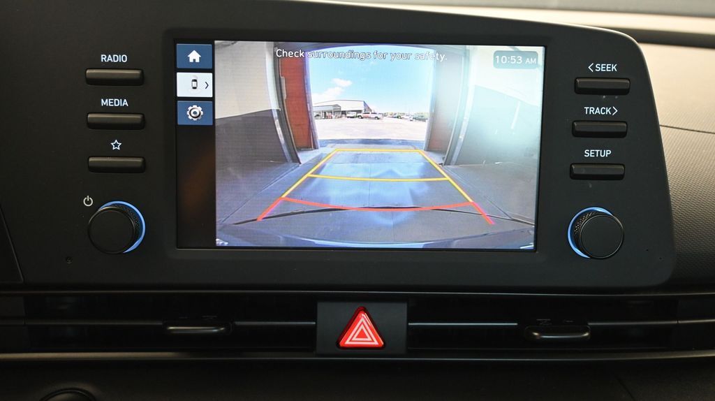2025 Hyundai Elantra SEL - Photo 32