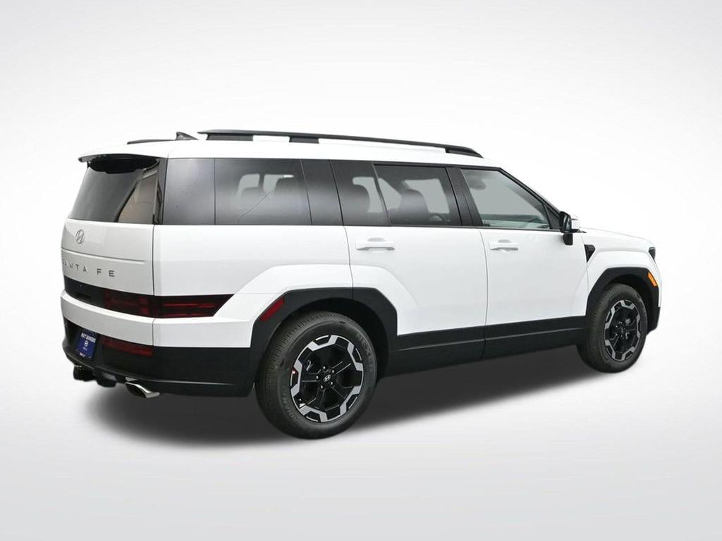 New 2026 Hyundai Santa Fe SEL SUV