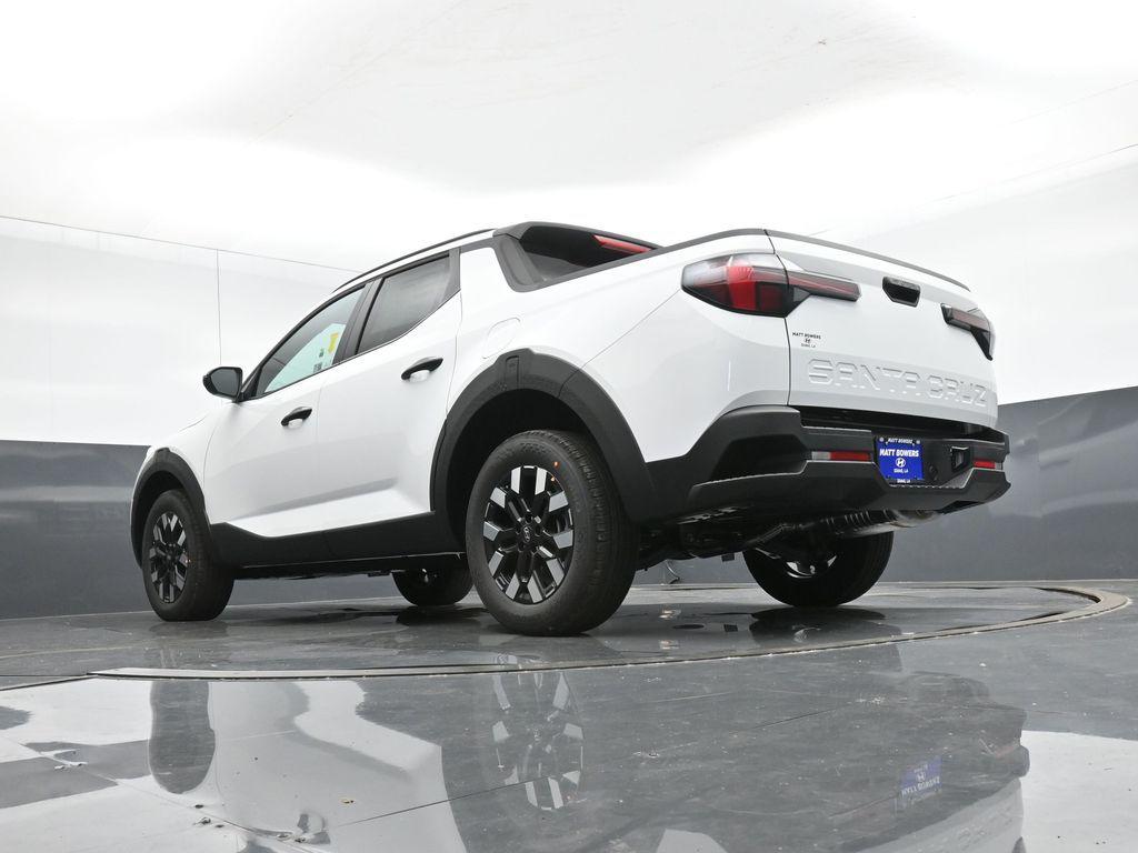 2026 Hyundai Santa Cruz SEL - Photo 42