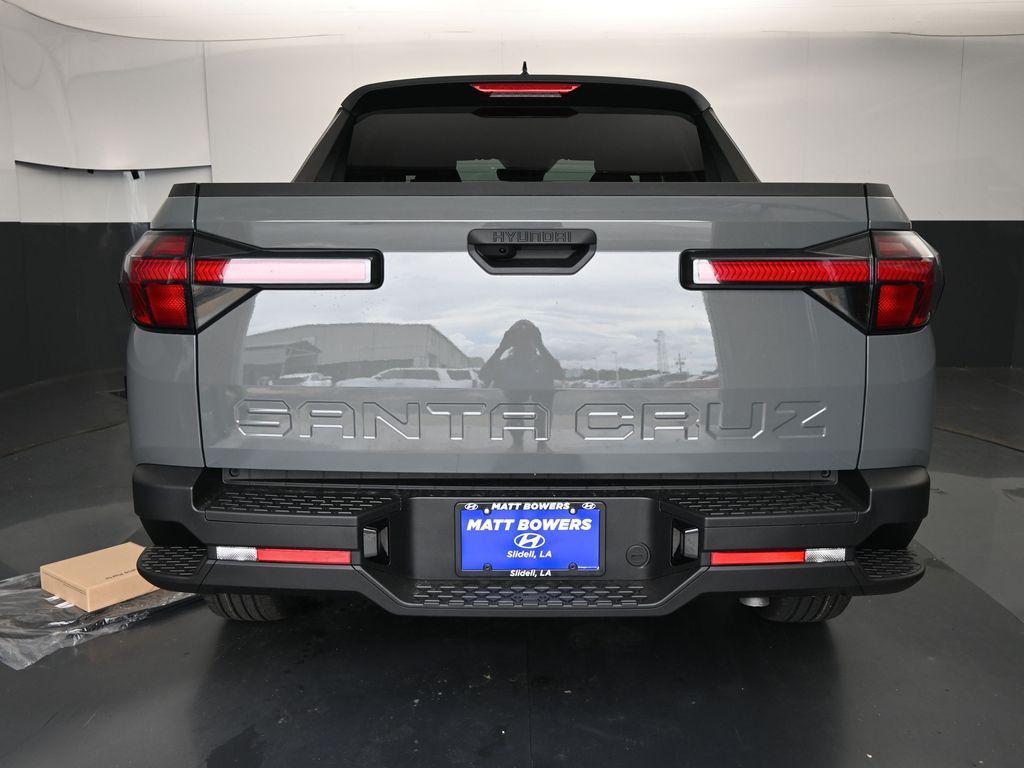 2026 Hyundai Santa Cruz SEL - Photo 17