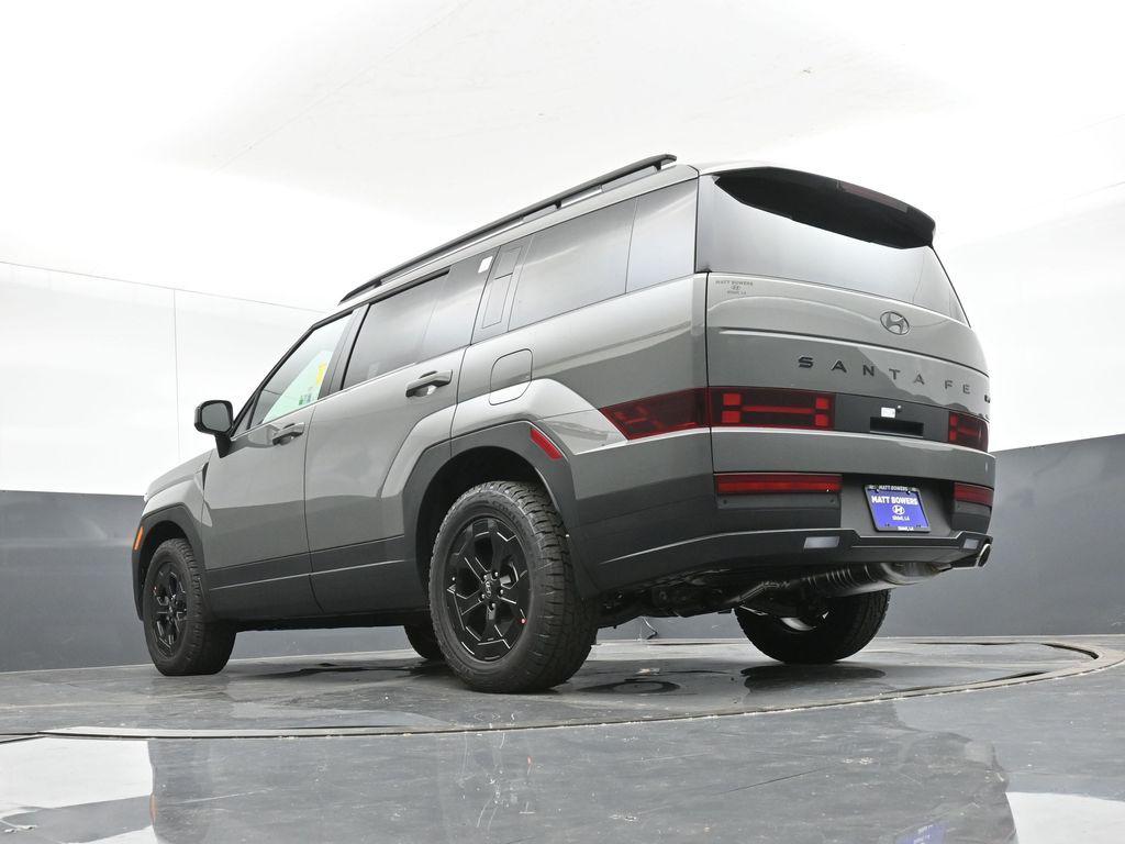 2026 Hyundai Santa Fe XRT - Photo 42