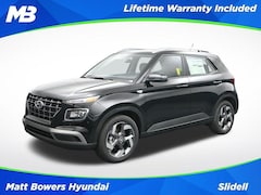 2026 Hyundai Venue SEL SUV
