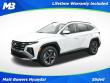 New 2026 Hyundai Tucson SEL SUV