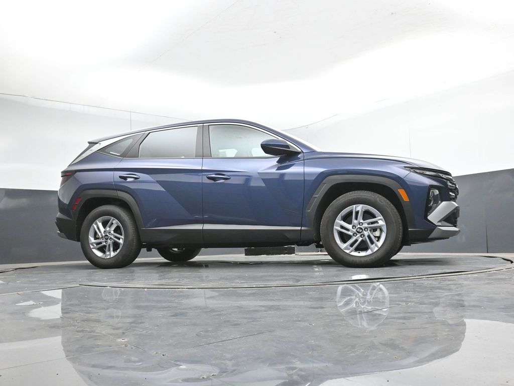 2026 Hyundai Tucson SE - Photo 44