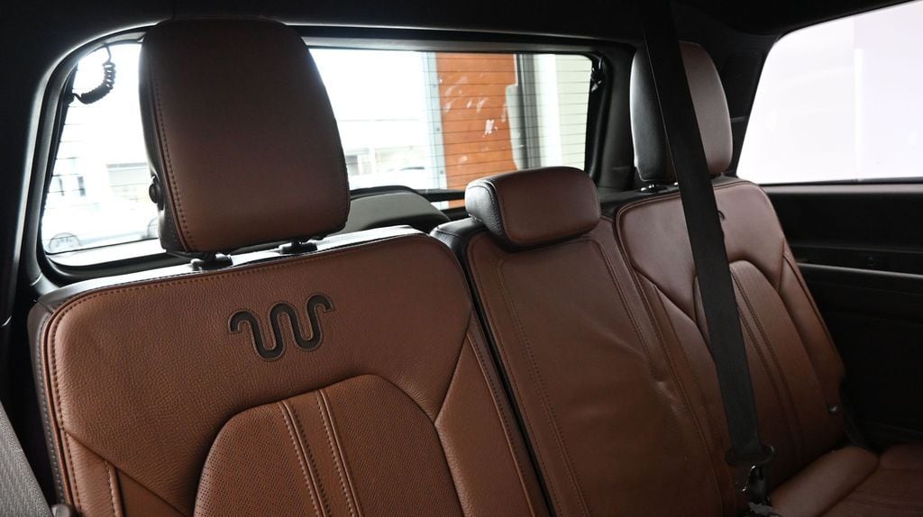 2024 Ford Expedition King Ranch - Photo 17