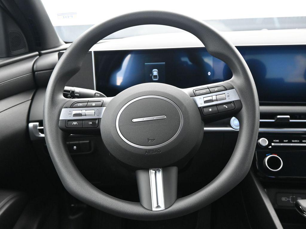 2026 Hyundai Santa Cruz SEL - Photo 23