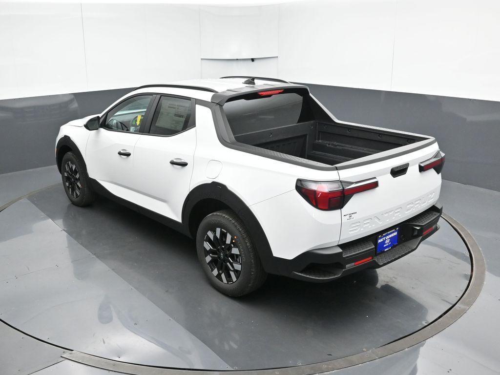 2026 Hyundai Santa Cruz SEL - Photo 50