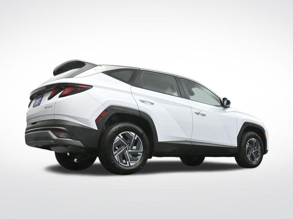 2026 Hyundai Tucson Blue SE - Photo 14