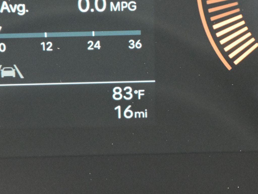 2026 Hyundai Santa Cruz SEL - Photo 38