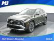 New 2026 Hyundai Tucson SEL FWD SUV