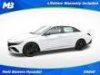 New 2026 Hyundai Elantra SEL Sport Sedan