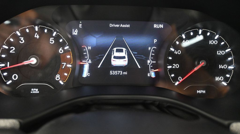 2022 Jeep Compass Latitude Lux - Photo 39