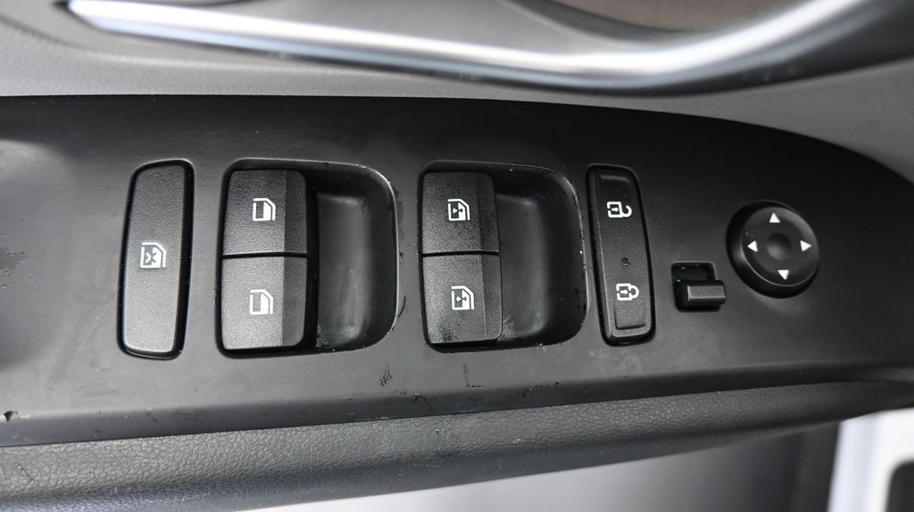 2022 Hyundai Tucson SEL - Photo 24