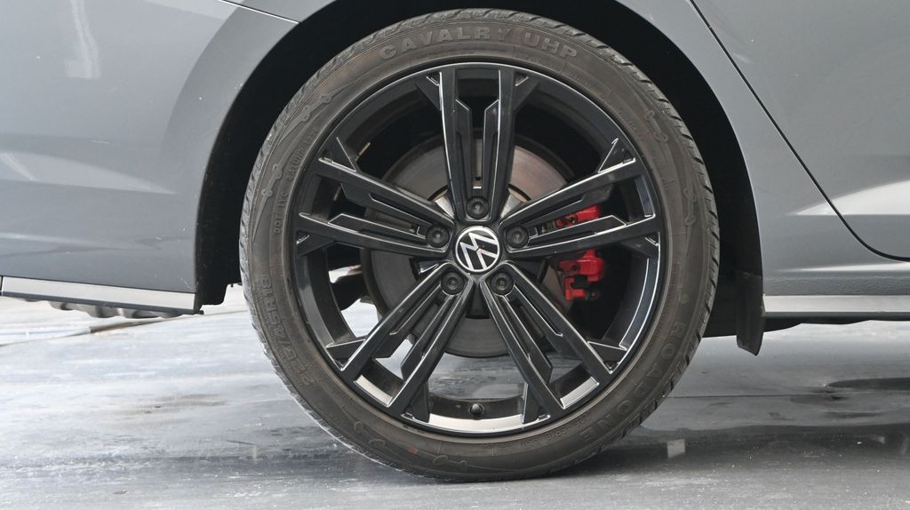 2022 Volkswagen Jetta GLI Autobahn - Photo 9