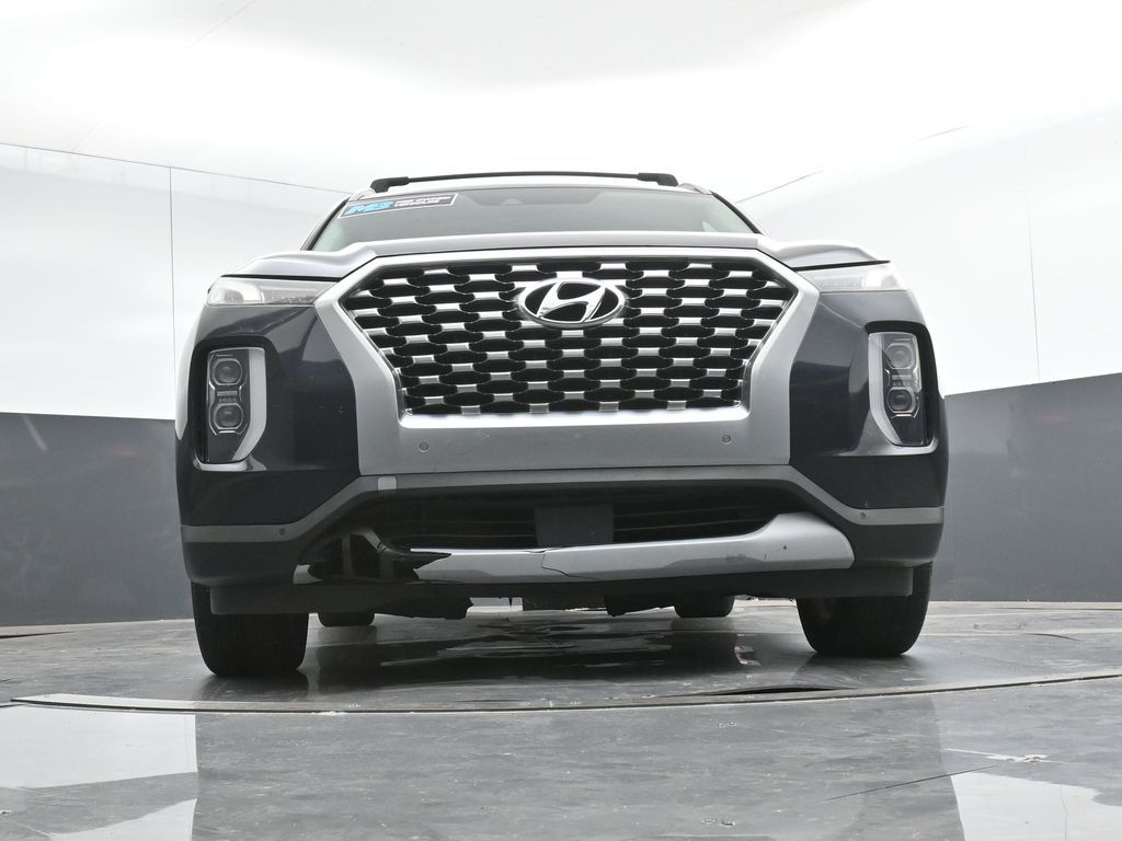 2021 Hyundai Palisade SEL - Photo 49