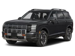 2026 Hyundai Palisade XRT Pro SUV