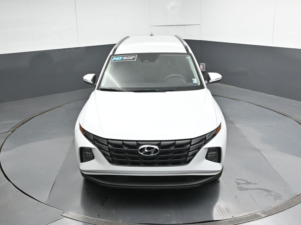 2023 Hyundai Tucson Blue - Photo 56