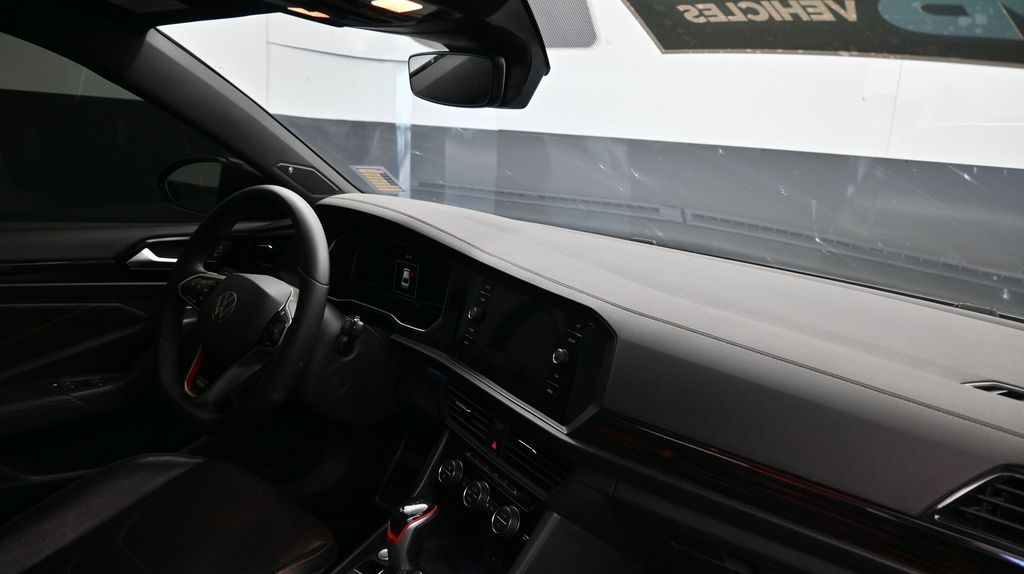 2022 Volkswagen Jetta GLI Autobahn - Photo 12