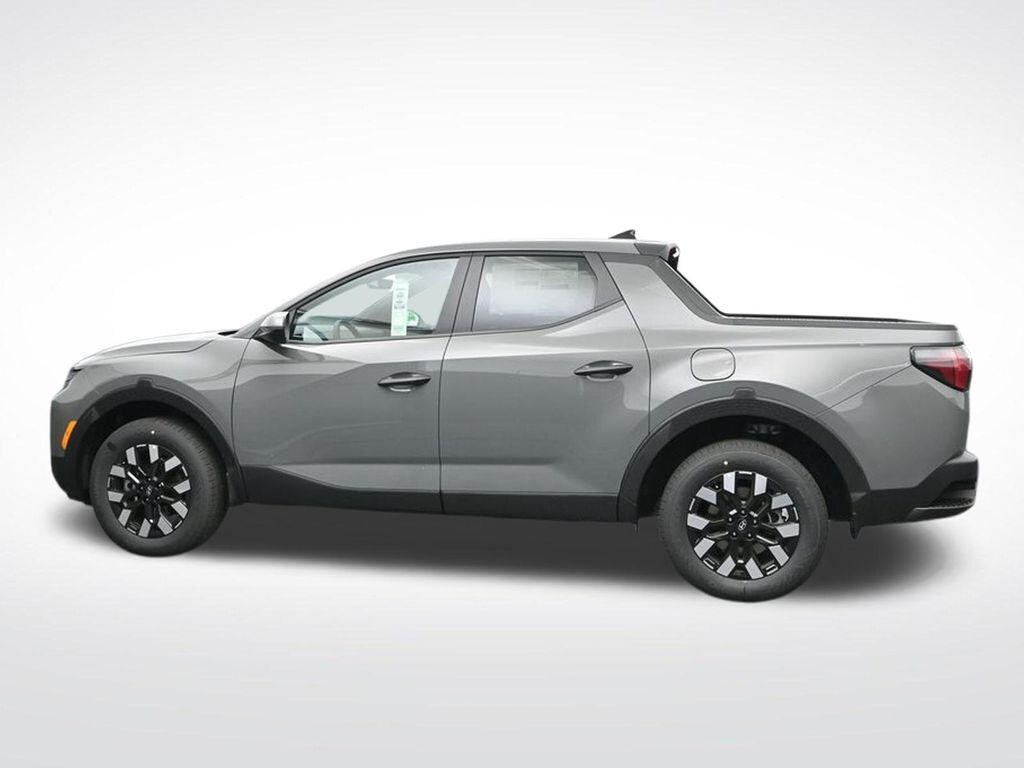 New 2026 Hyundai Santa Cruz SE Truck Crew Cab